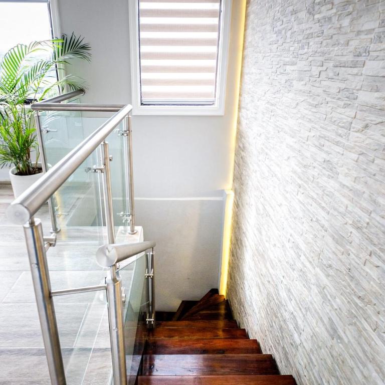 American House - Apartamento de 1 dormitorio - 32