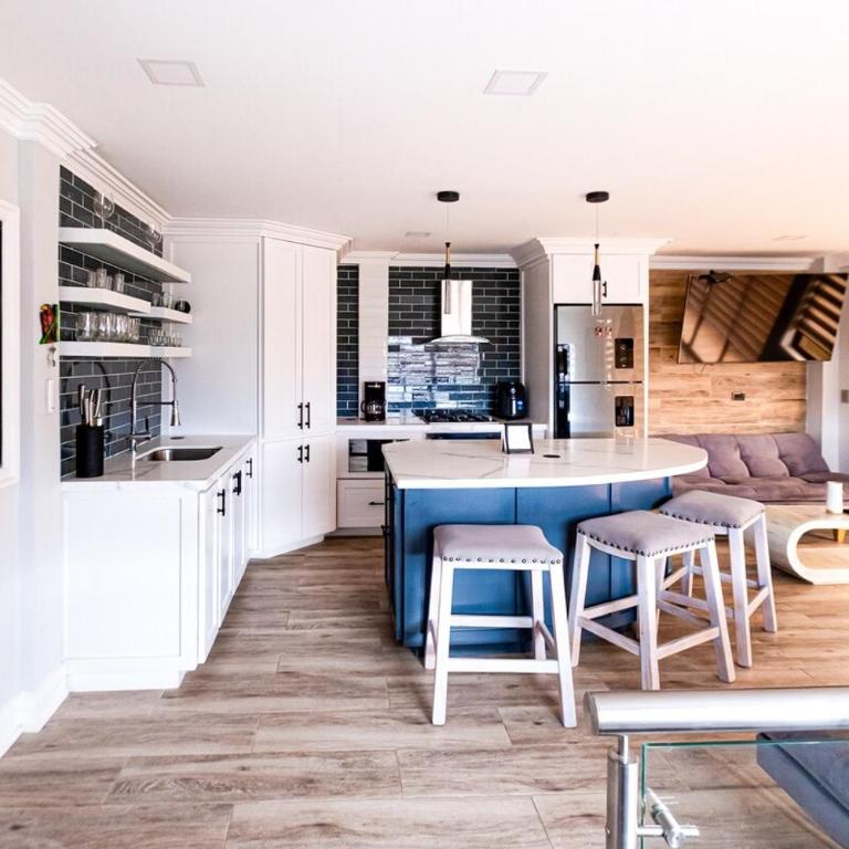 American House - Apartamento de 1 dormitorio - 37