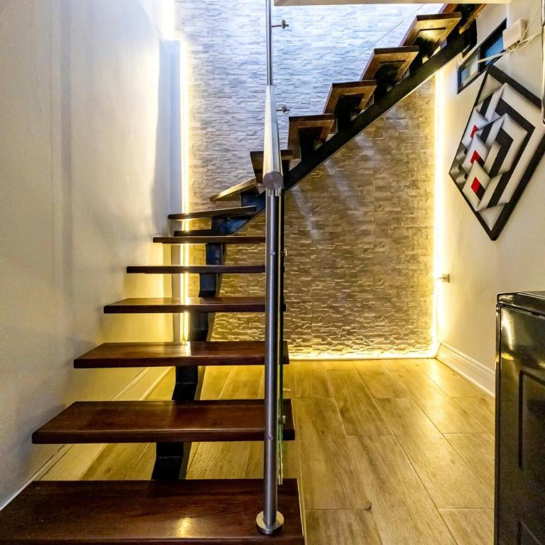American House - Apartamento de 1 dormitorio - 38