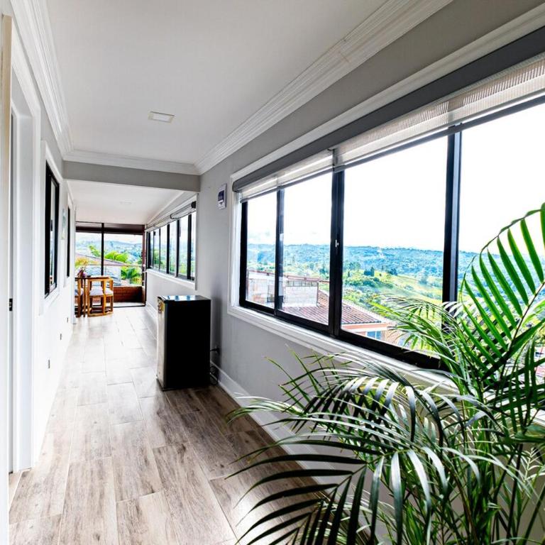 American House - Apartamento de 1 dormitorio - 40