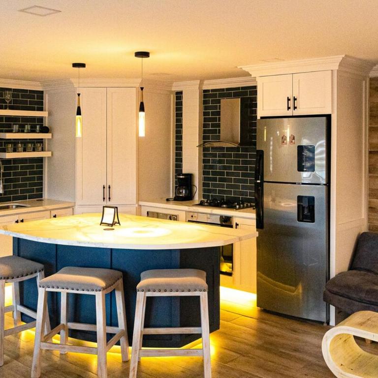 American House - Apartamento de 1 dormitorio - 42