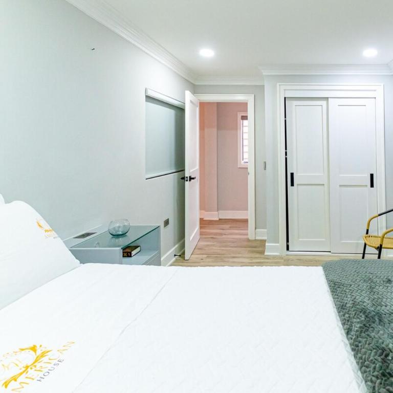 American House - Apartamento de 1 dormitorio - 43