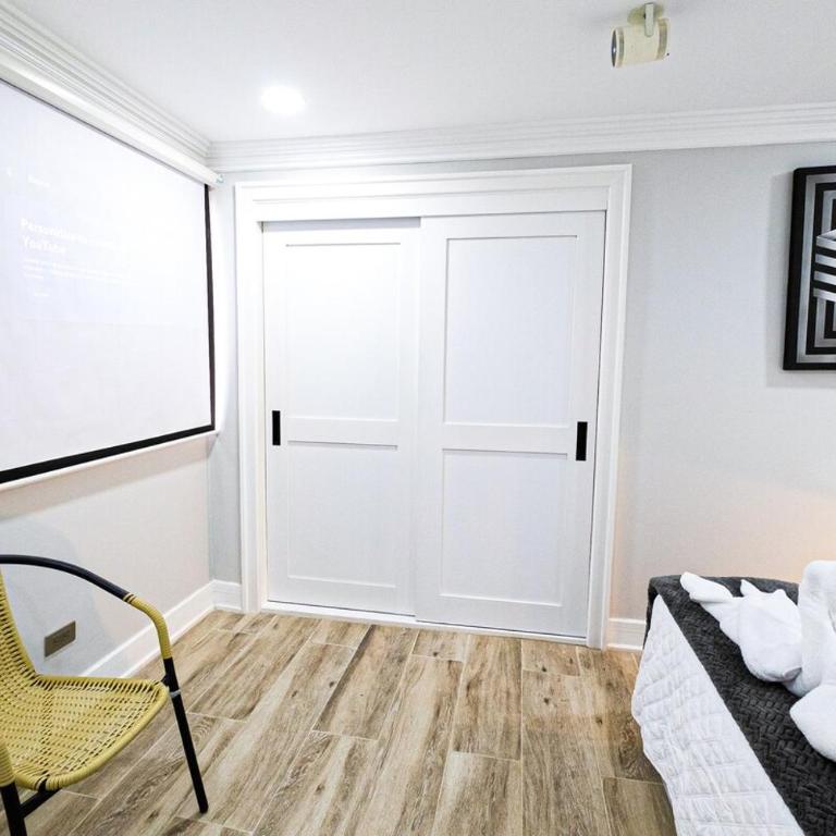 American House - Apartamento de 1 dormitorio - 44