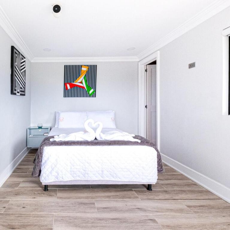 American House - Apartamento de 1 dormitorio - 46
