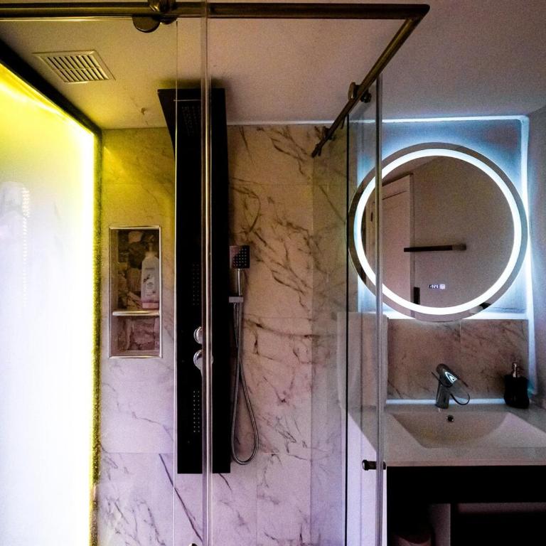 American House - Apartamento de 1 dormitorio - 51