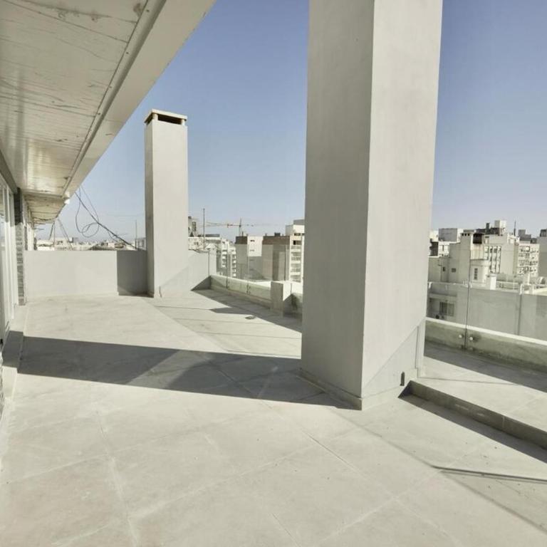 Apartamento Zona Tres Cruces, moderno, confortable - Apartamento de 1 dormitorio - 20