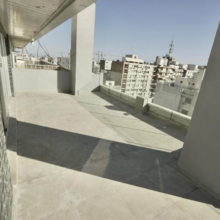 Apartamento Zona Tres Cruces, moderno, confortable - Apartamento de 1 dormitorio - 21