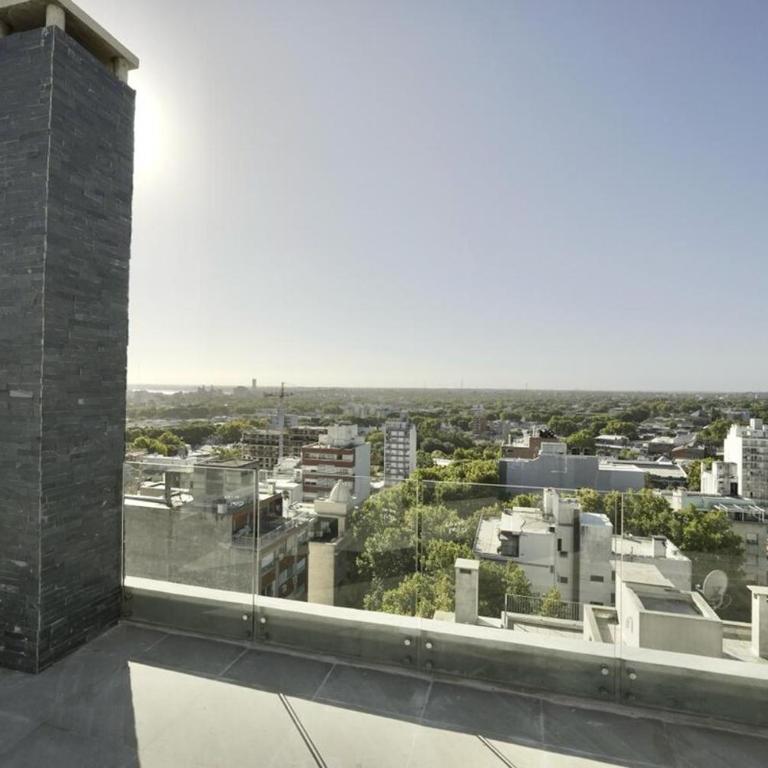 Apartamento Zona Tres Cruces, moderno, confortable - Apartamento de 1 dormitorio - 23