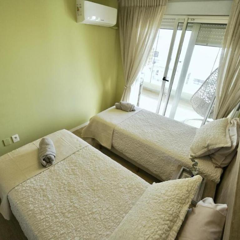 Apartamento Zona Tres Cruces, moderno, confortable - Apartamento de 1 dormitorio - 31