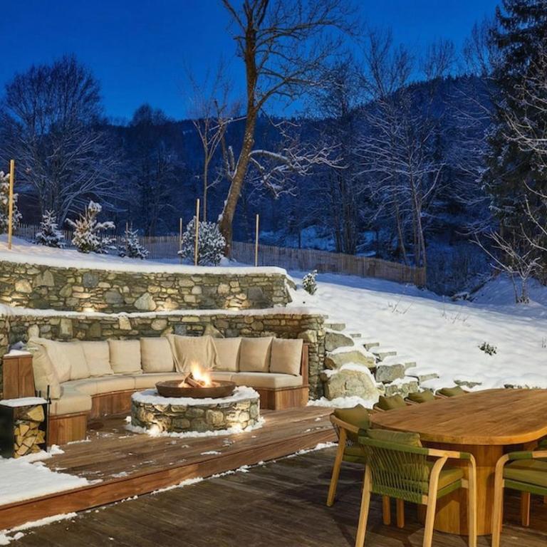 DOMA Chalet M - Chalet - 3