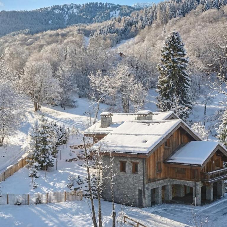 DOMA Chalet M - Chalet - 10