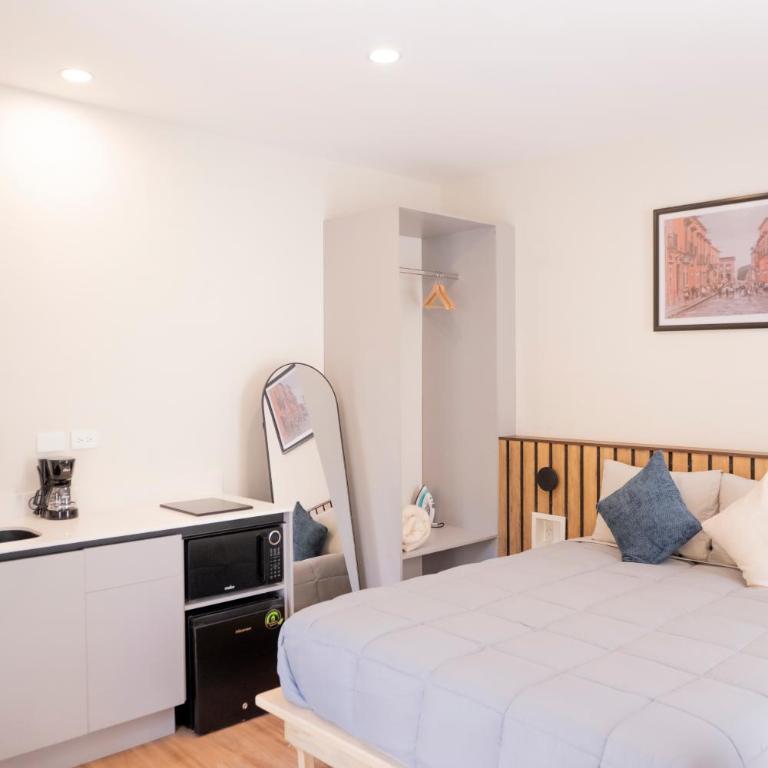 Patio 7 Studios - Apartment - Ground Floor - 15