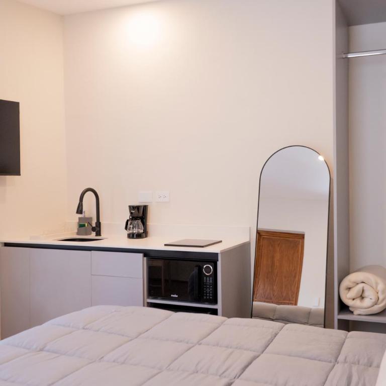 Patio 7 Studios - Apartment - Ground Floor - 12