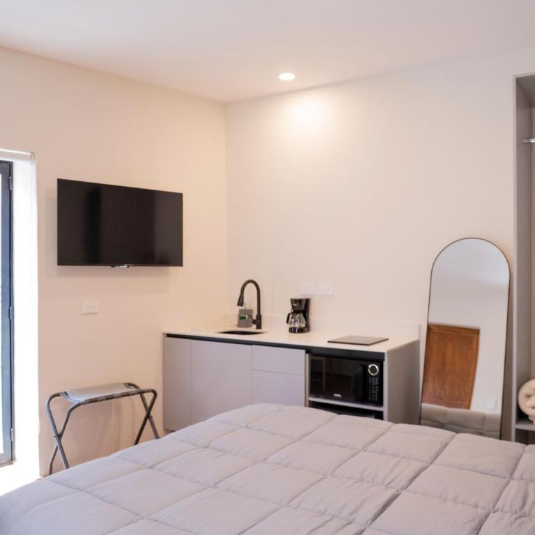 Patio 7 Studios - Apartment - Ground Floor - 9