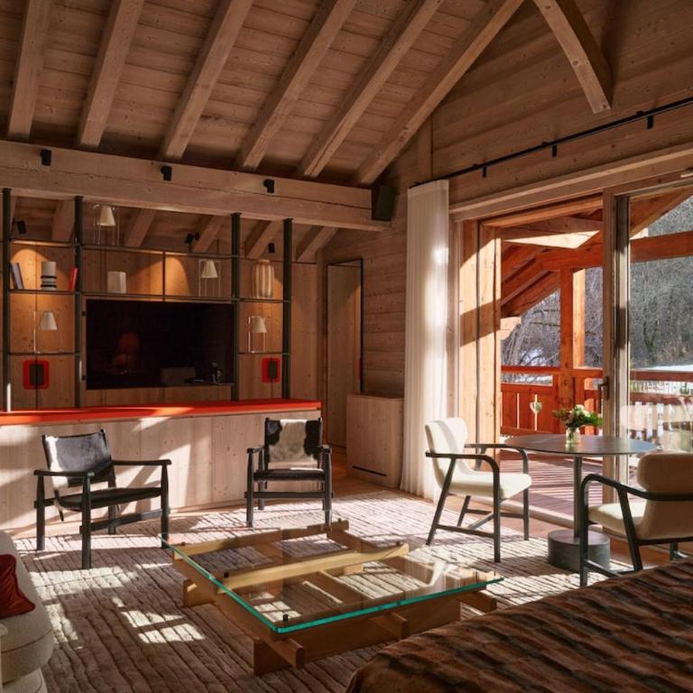 DOMA Chalet M - Chalet - 11