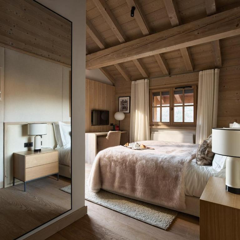 DOMA Chalet M - Chalet - 16