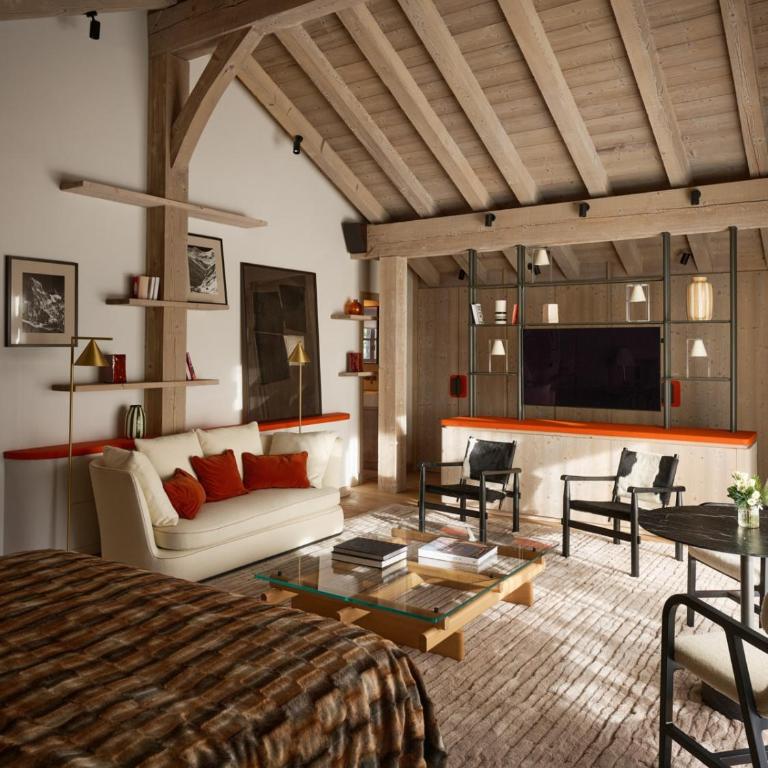 DOMA Chalet M - Chalet - 19