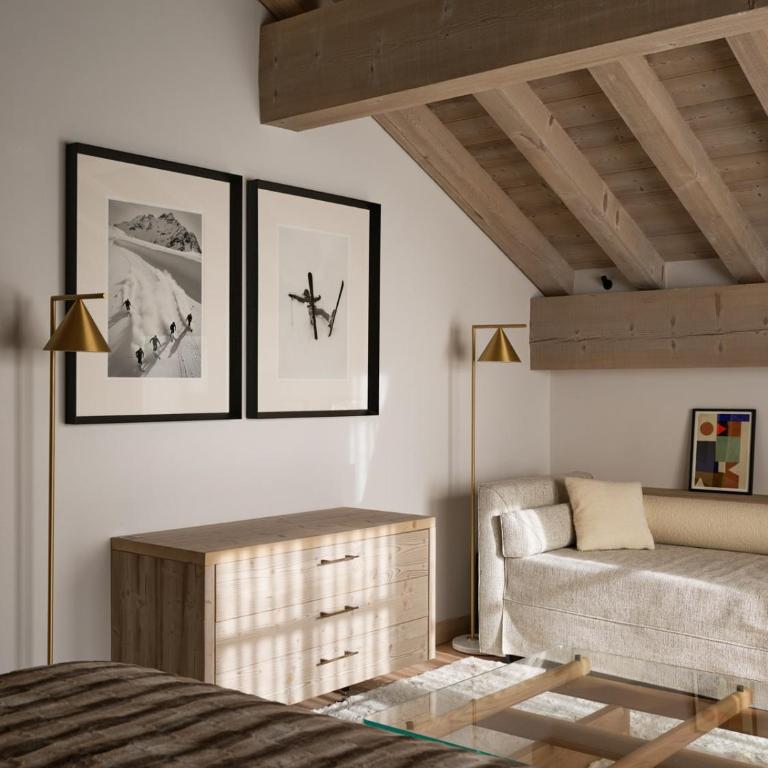 DOMA Chalet M - Chalet - 24