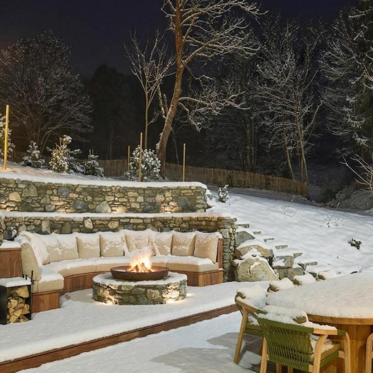 DOMA Chalet M - Chalet - 25
