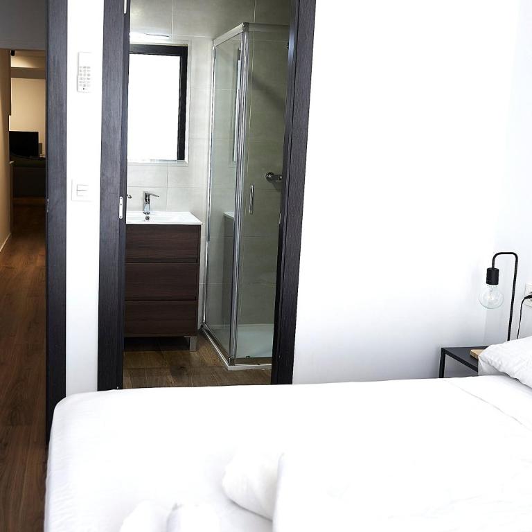 Artes 3 terraza - Appartement - 5