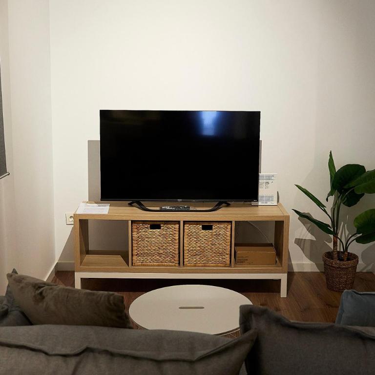 Artes 3 terraza - Appartement - 8