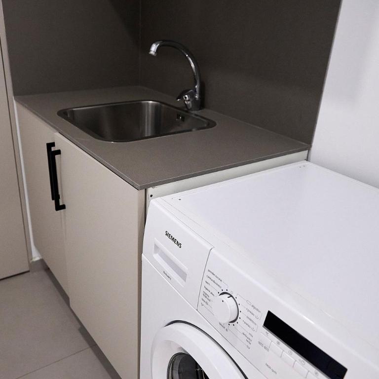 Artes 3 terraza - Appartement - 10