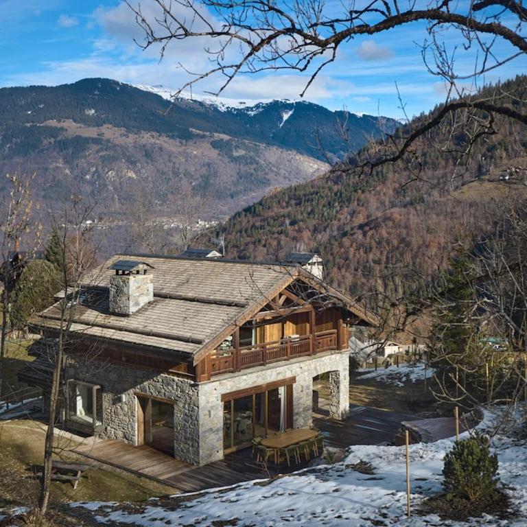 DOMA Chalet M - Chalet - 28