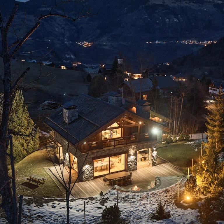 DOMA Chalet M - Chalet - 33
