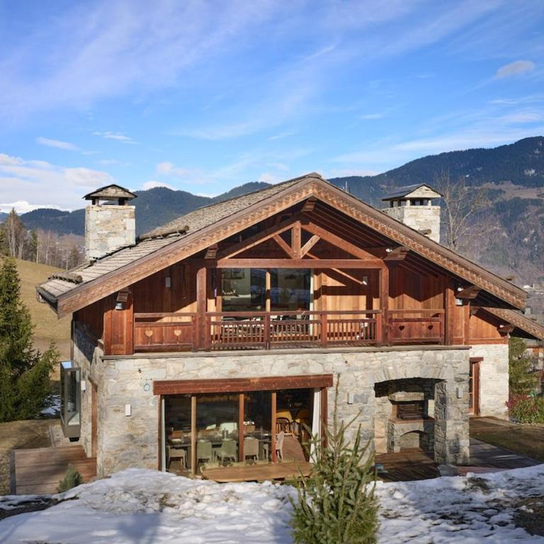 DOMA Chalet M - Chalet - 38