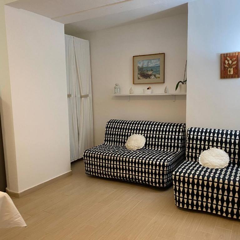 Villa Paradiso - Camera Familiare con Vista Mare - 2