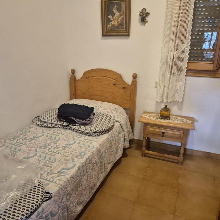 Casa Benicolada 0204 - Casa con 1 dormitorio - 5