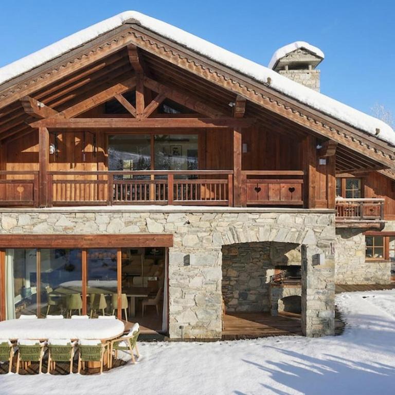 DOMA Chalet M - Chalet - 46