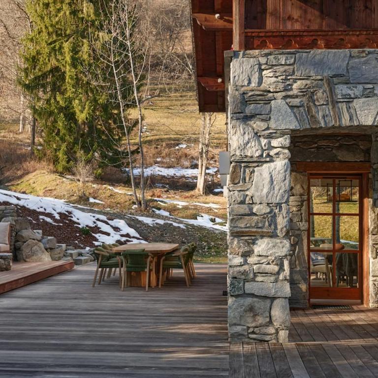 DOMA Chalet M - Chalet - 48