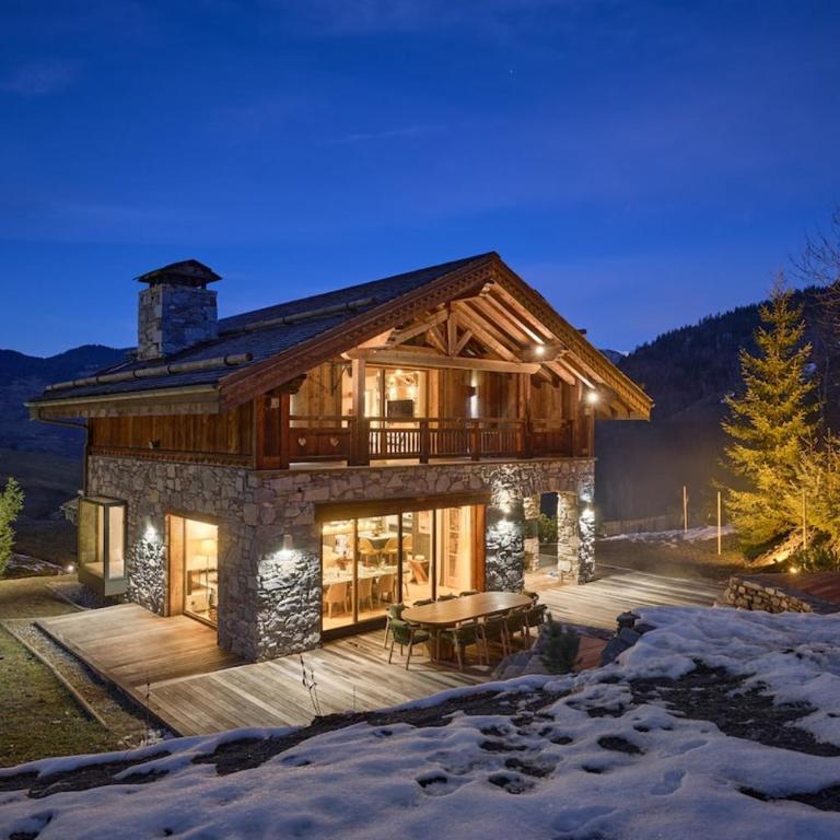 DOMA Chalet M - Chalet - 50