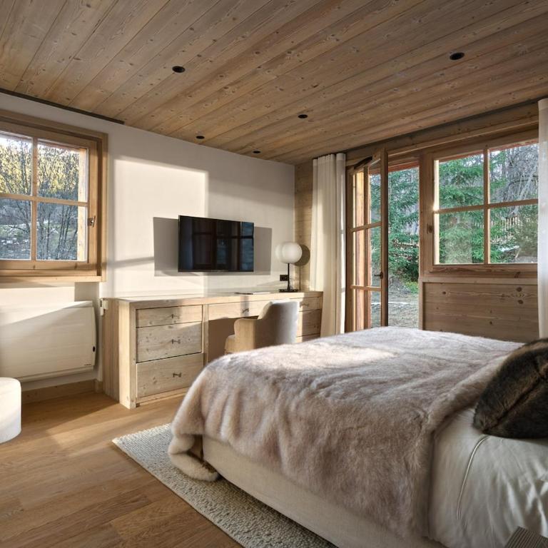 DOMA Chalet M - Chalet - 53
