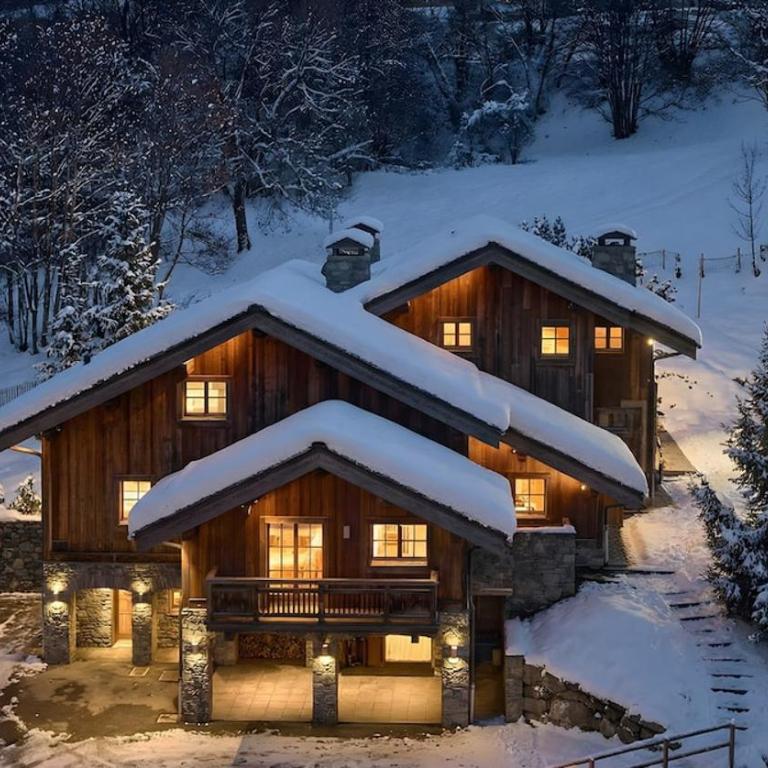 DOMA Chalet M - Chalet - 58