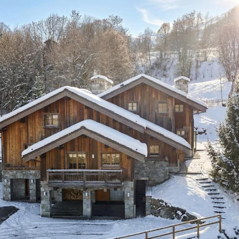 DOMA Chalet M - Chalet - 59