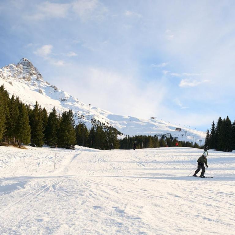 DOMA Chalet M - Chalet - 60