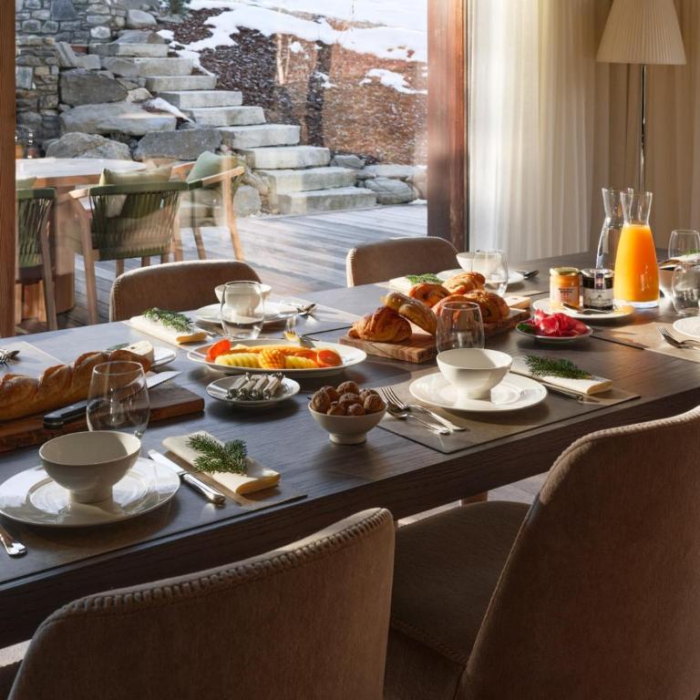 DOMA Chalet M - Chalet - 68