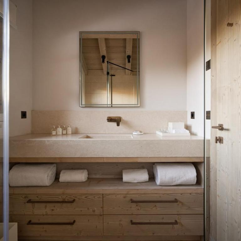 DOMA Chalet M - Chalet - 70