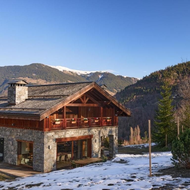 DOMA Chalet M - Chalet - 72