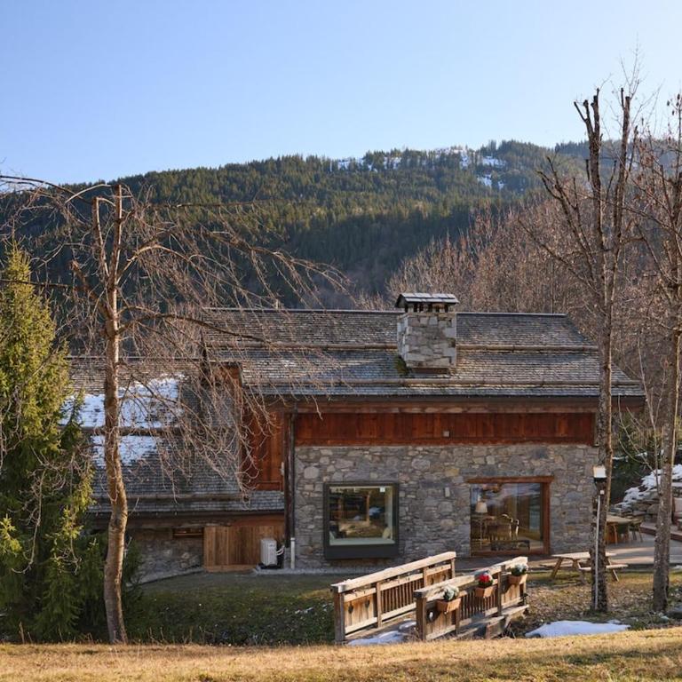 DOMA Chalet M - Chalet - 73