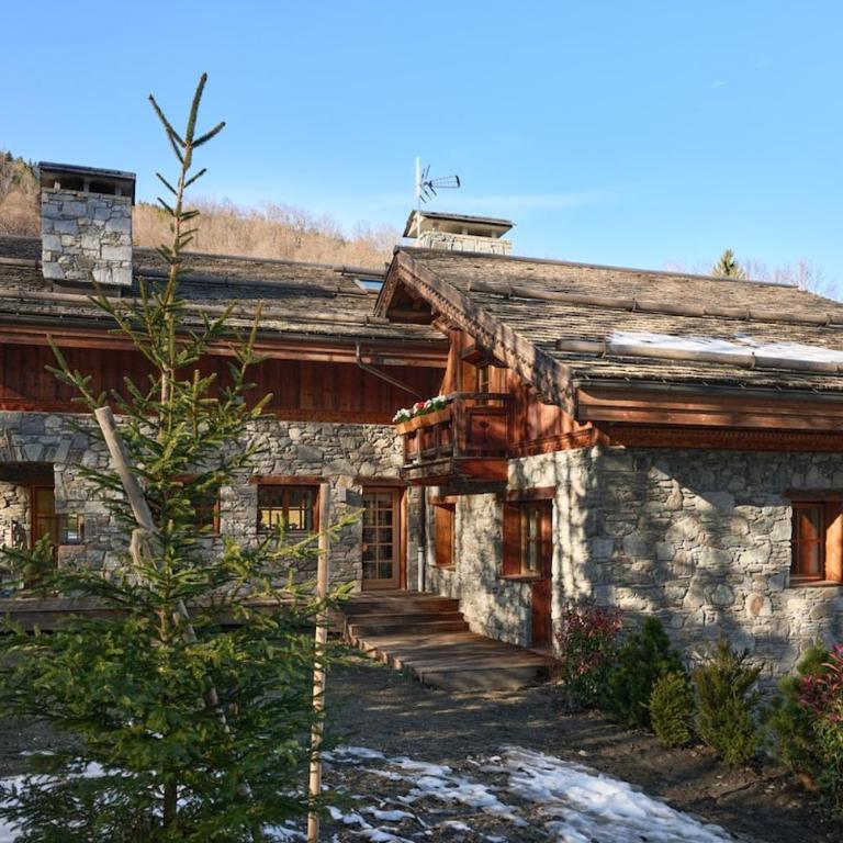 DOMA Chalet M - Chalet - 74