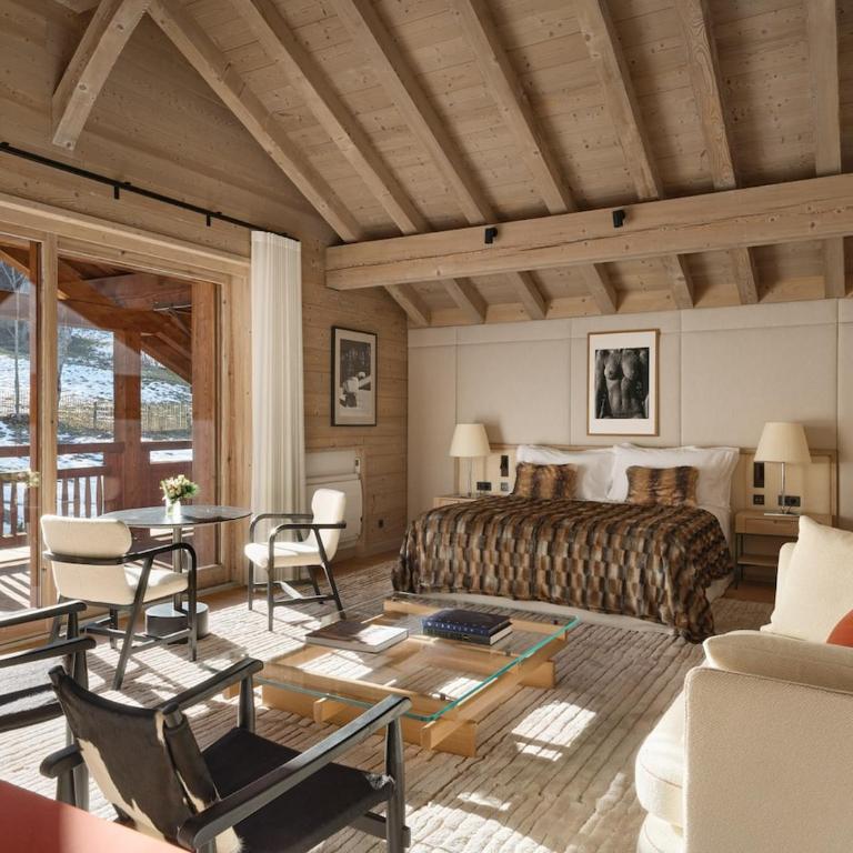 DOMA Chalet M - Chalet - 75