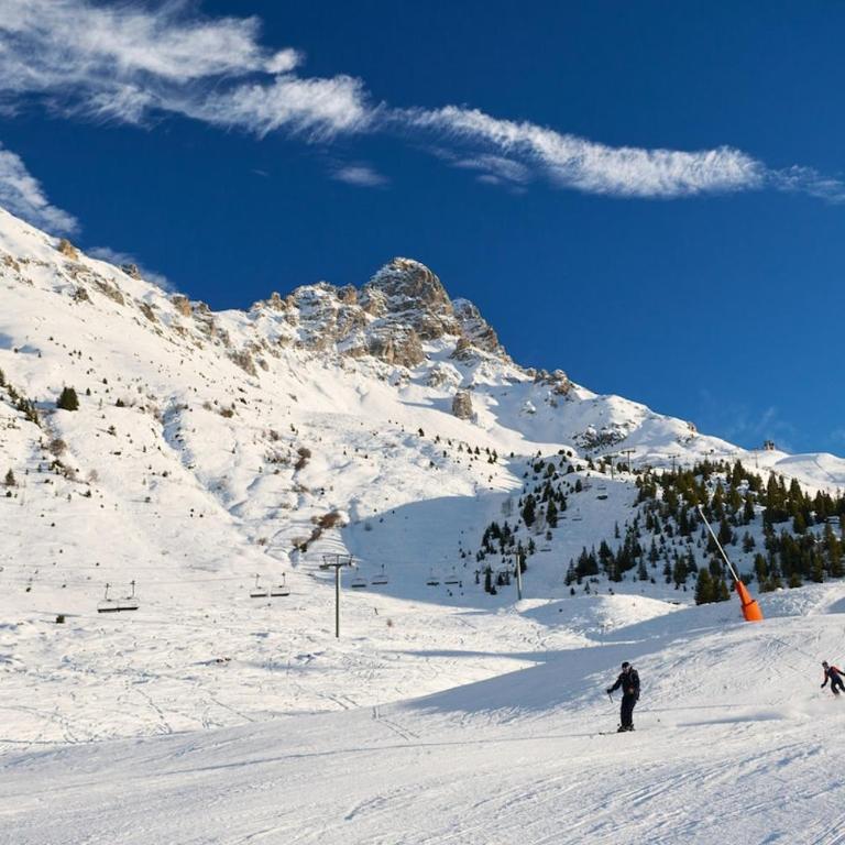 DOMA Chalet M - Chalet - 77