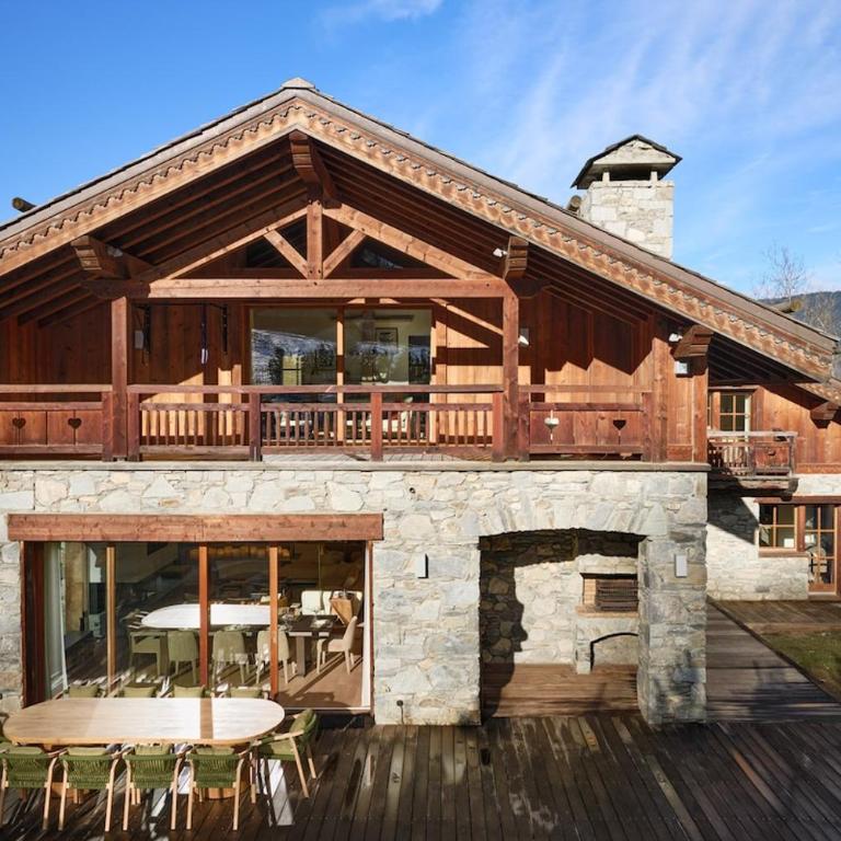 DOMA Chalet M - Chalet - 78