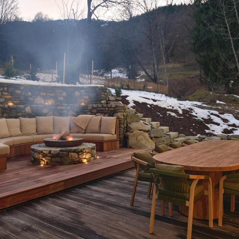 DOMA Chalet M - Chalet - 83