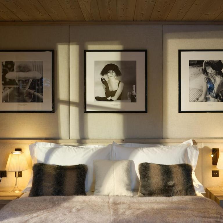 DOMA Chalet M - Chalet - 84