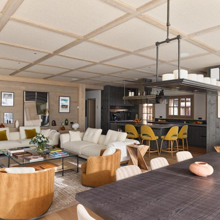DOMA Chalet M - Chalet - 85