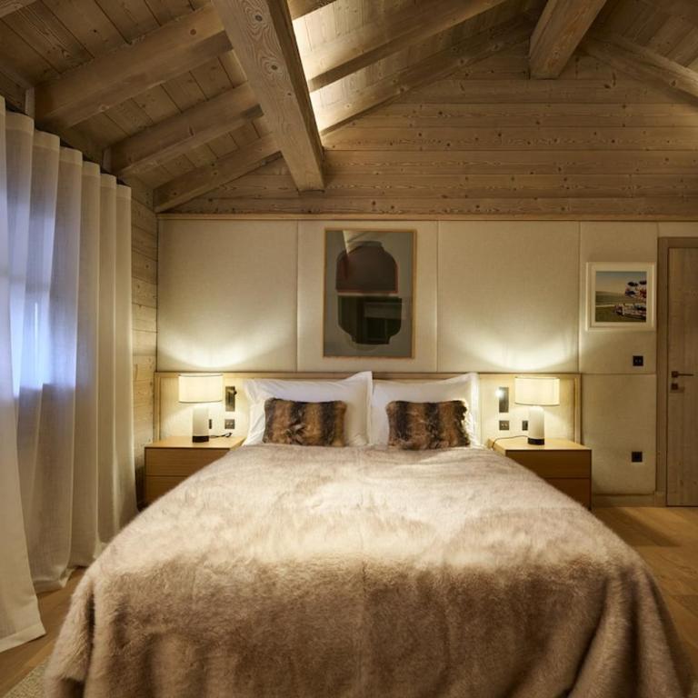 DOMA Chalet M - Chalet - 86